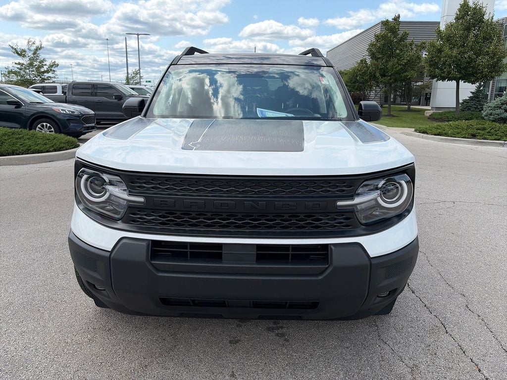 ford bronco sport 2025 3FMCR9BNXSRE08567 image ford bronco sport 2025 3FMCR9BNXSRE08567 image